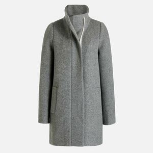 J Crew Mercantile City Coat